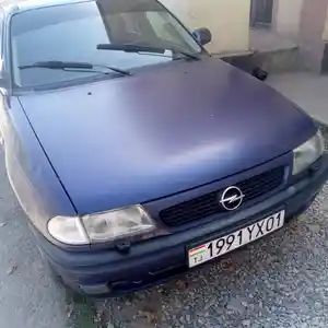 Opel Astra F, 1997