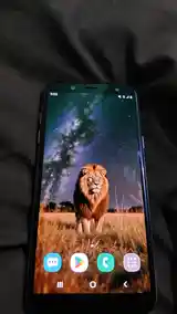 Samsung Galaxy A6-3