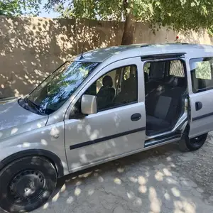 Opel Combo, 2007