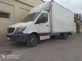 Фургон Mercedes Benz Sprinter, 2014-4