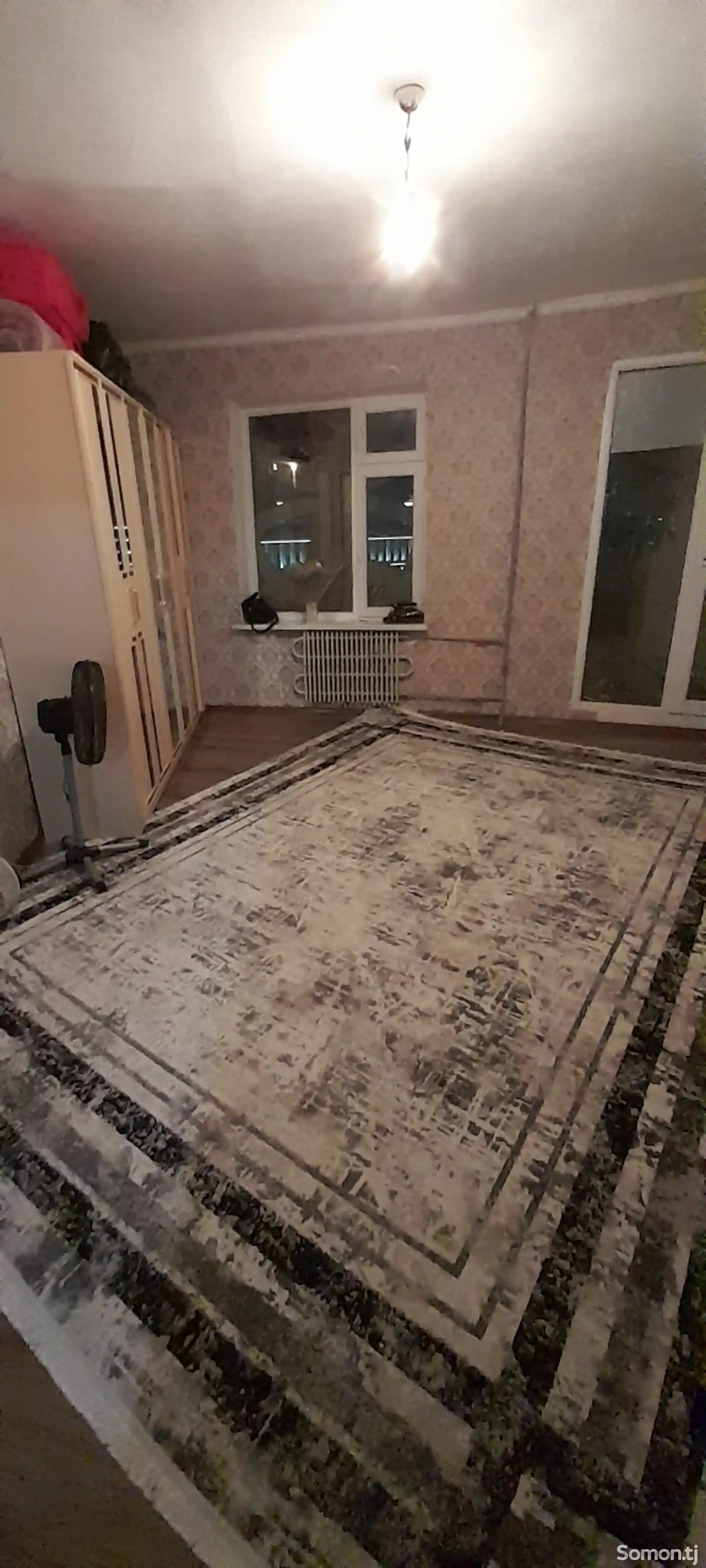 2-комн. квартира, 5 этаж, 72 м², Сино-10