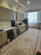 2-комн. квартира, 6 этаж, 101м², Сомони-5