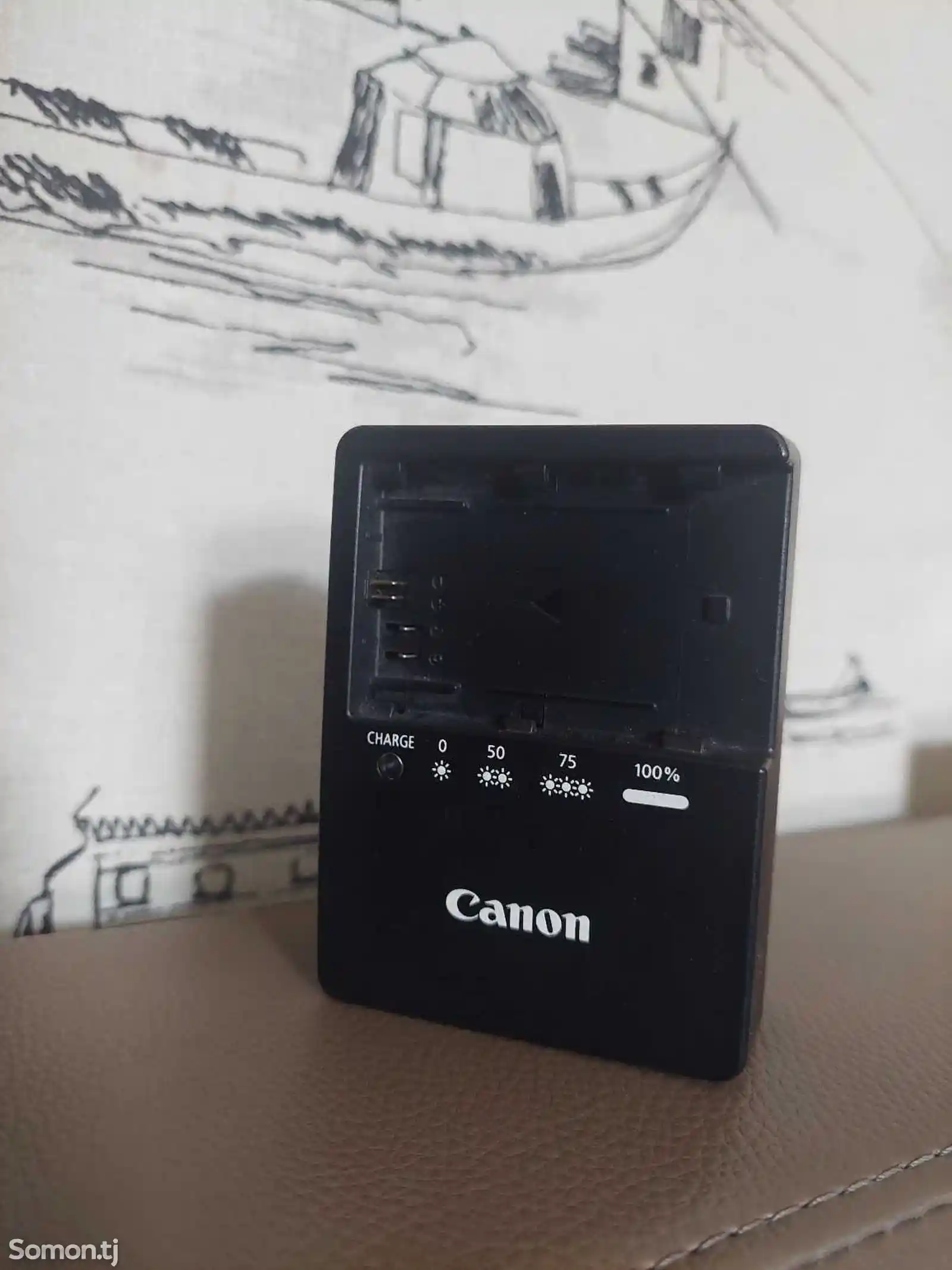 Фотоаппарат Canon EOS 60D-8