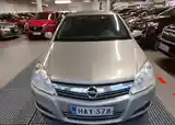 Opel Astra H, 2008-3