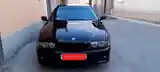 BMW 5 series, 2000-10