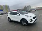 Kia Sportage, 2016-3