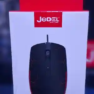 Мышка для Компьютера Jedel M81