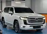 Toyota Land Cruiser, 2022-3