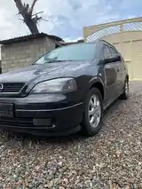 Opel Astra G, 2003-2