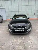 Kia Optima, 2015-5