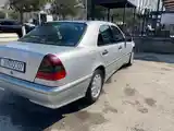 Mercedes-Benz C class, 1999-4