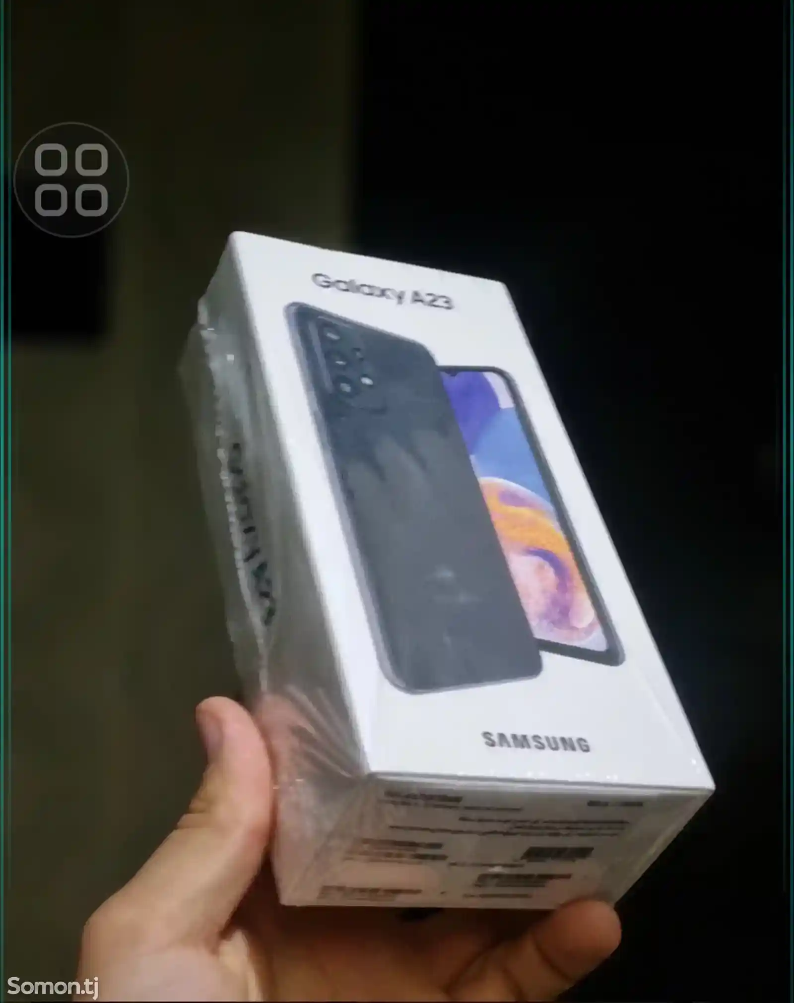 Samsung Galaxy A23 64 gb-1