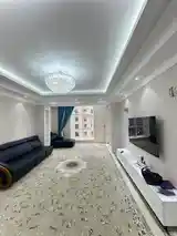 3-комн. квартира, 9 этаж, 140м², Шохмансур-6