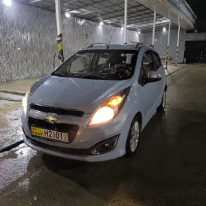 Chevrolet Spark, 2015