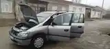 Opel Zafira, 1999-3