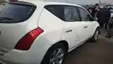 Nissan Murano, 2007-3