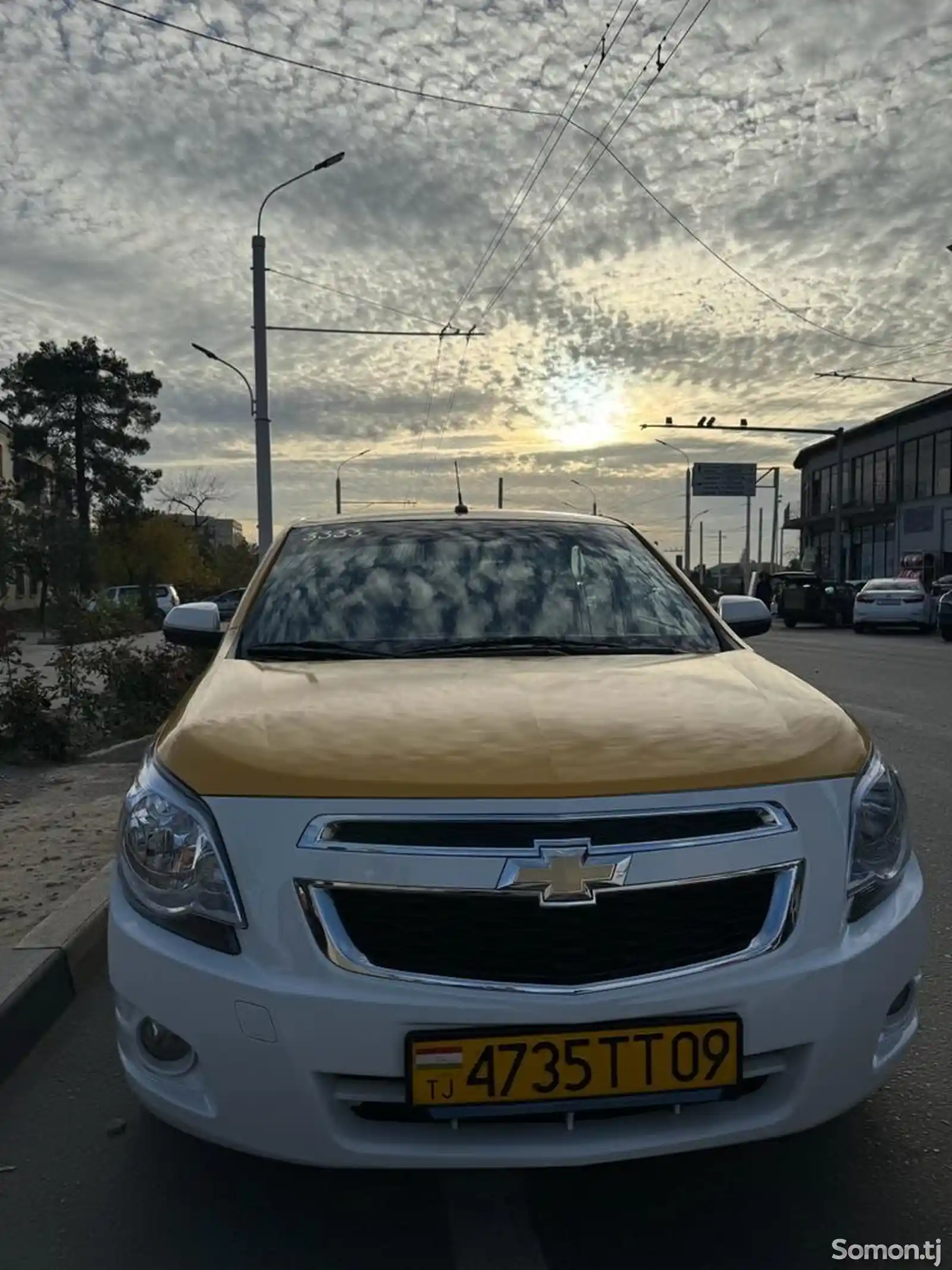 Chevrolet Cobalt,2023-9