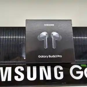 Беспроводные наушники Samsung Galaxy Buds 3 pro