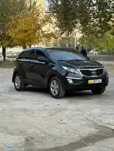 Kia Sportage, 2011-4