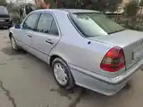 Mercedes-Benz С class, 1997-3