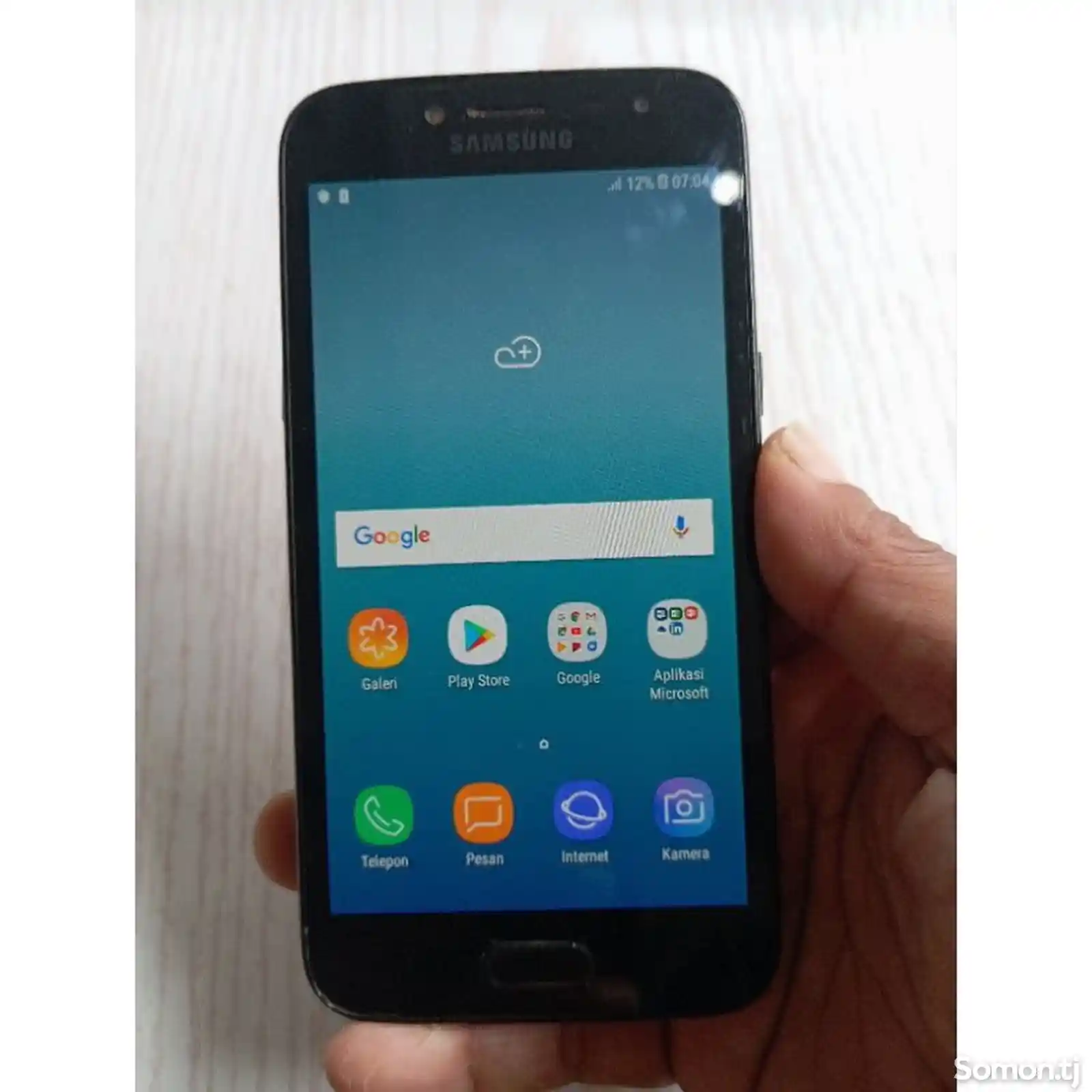 Samsung Galaxy J2, 2018-1