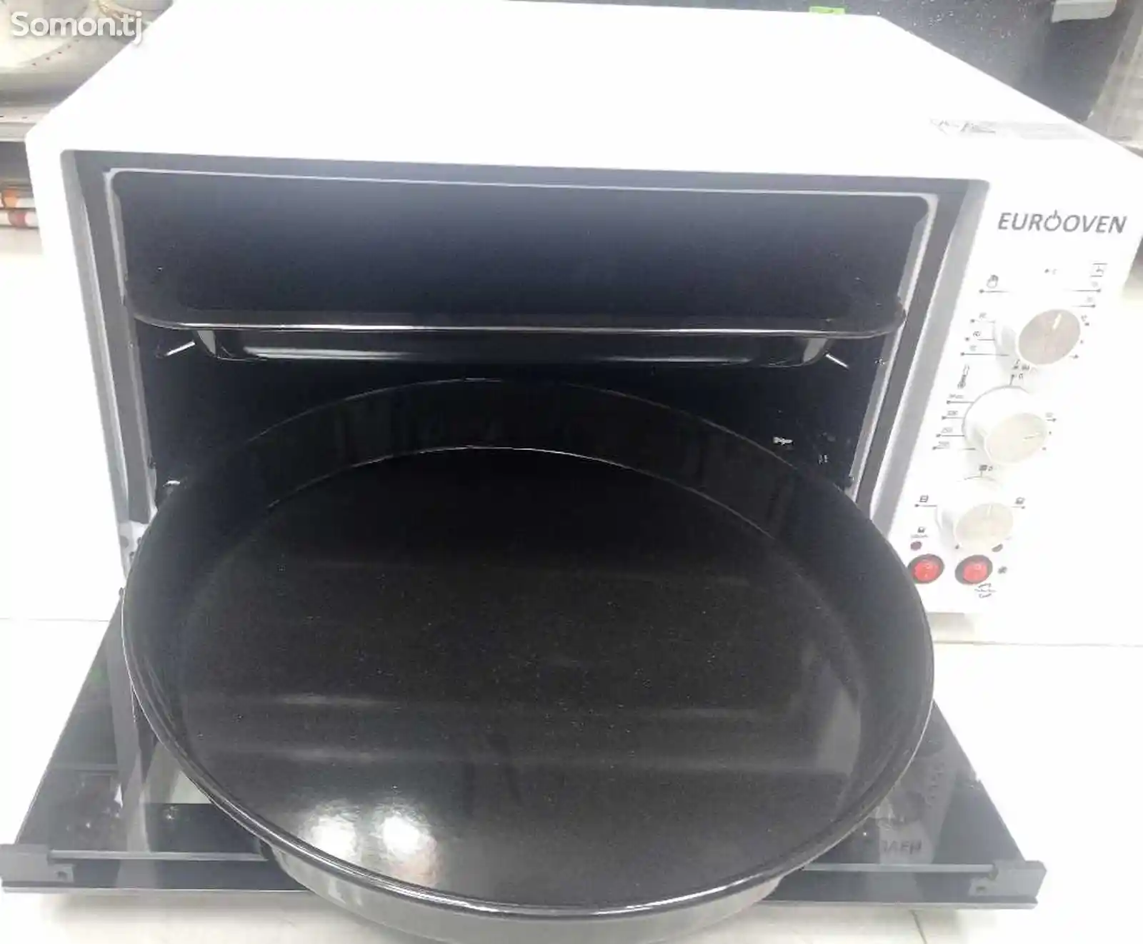 Духовка Evro Oven 50л-2