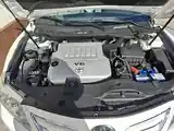 Toyota Camry, 2010-10