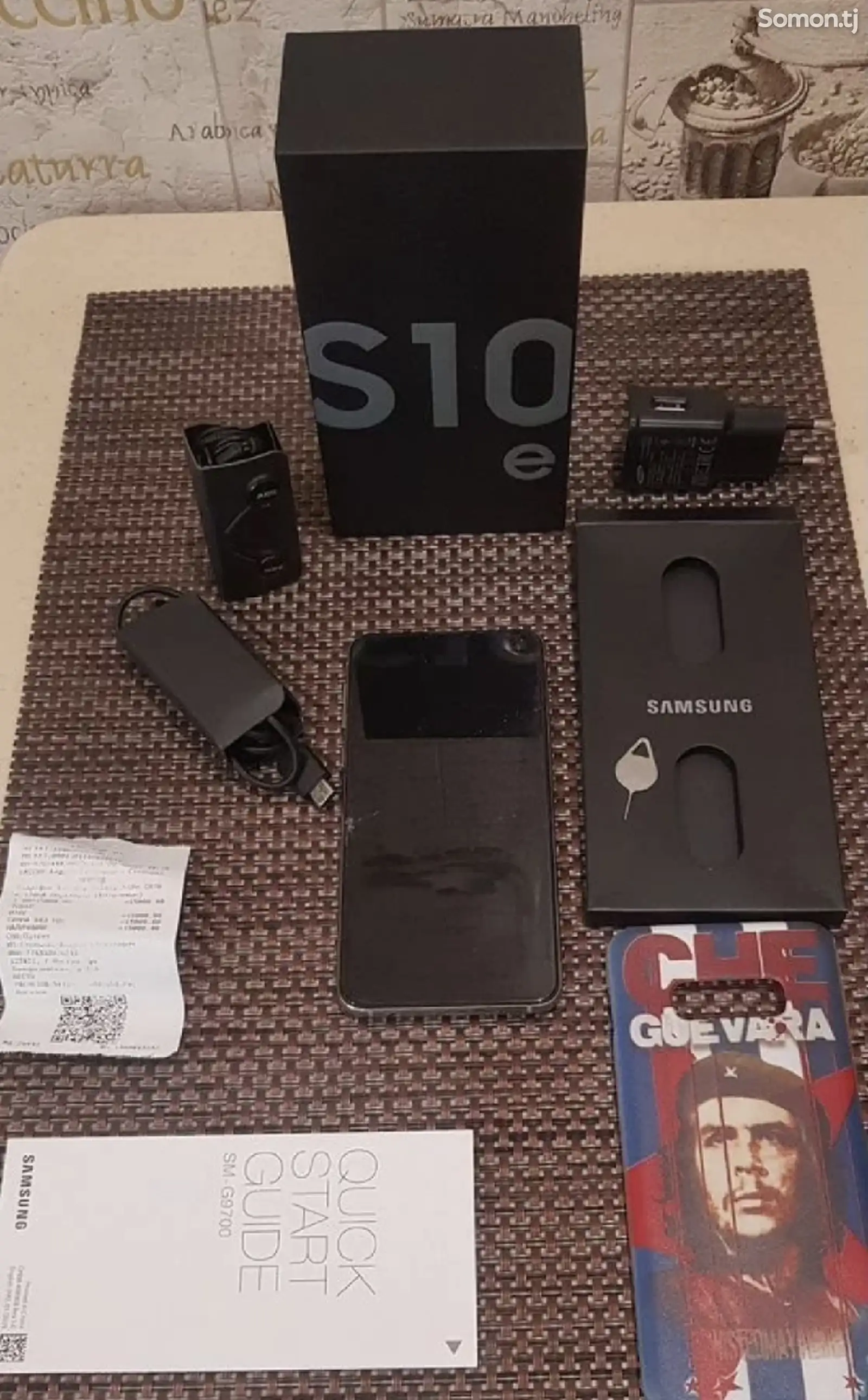 Samsung Galaxy S10e, 6/128 GB-1