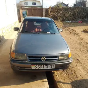 Opel Astra F, 1993