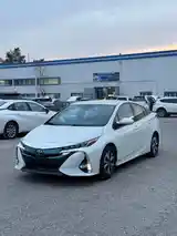 Toyota Prius, 2017-3