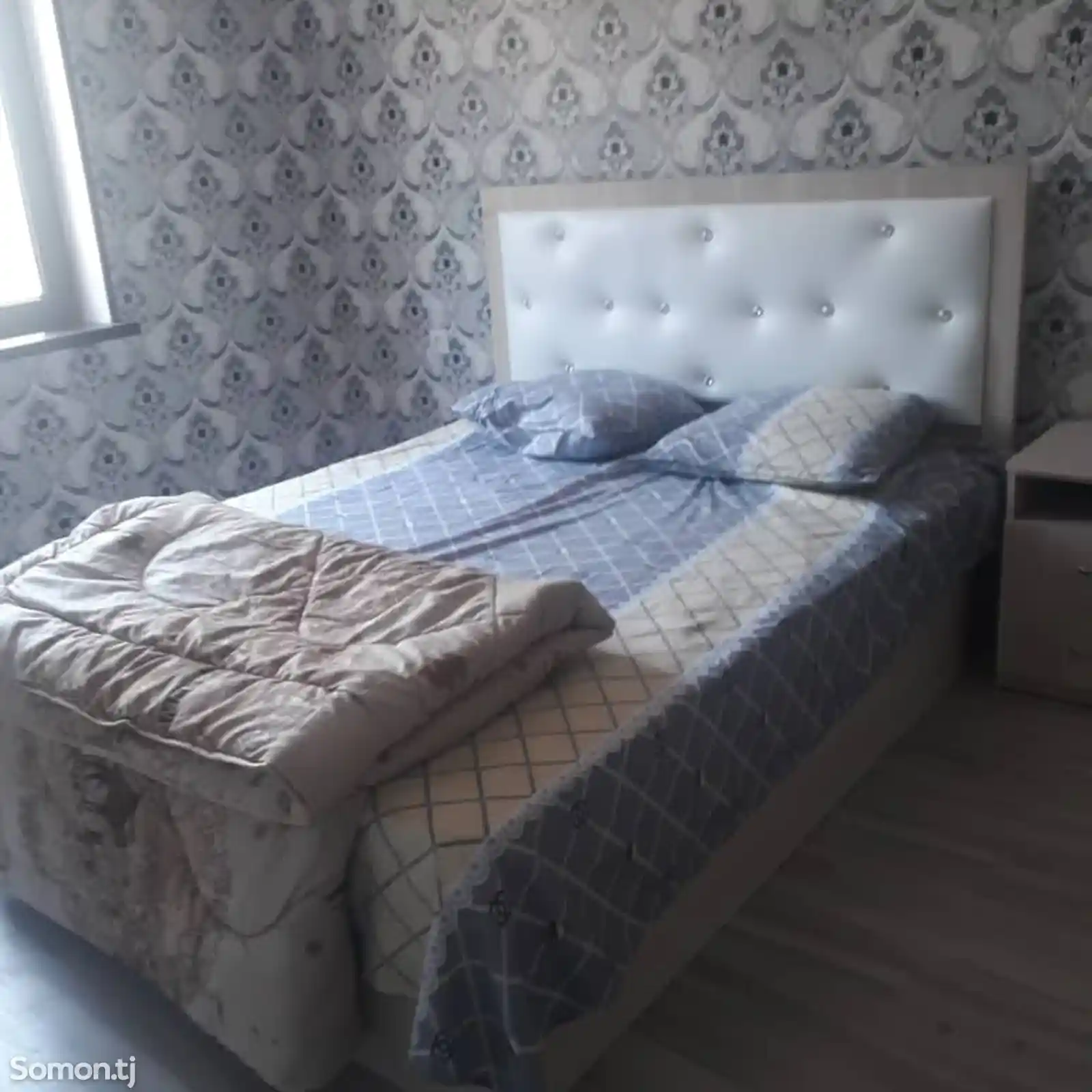 3-комн. дача, 1 этаж, 150 м², махаллаи Кибил-7