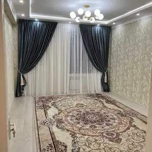 2-комн. квартира, 7 этаж, 70м², И Сомони