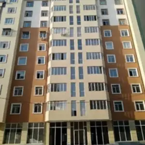 2-комн. квартира, 5 этаж, 50м², Гипрозем, Навбахор 2