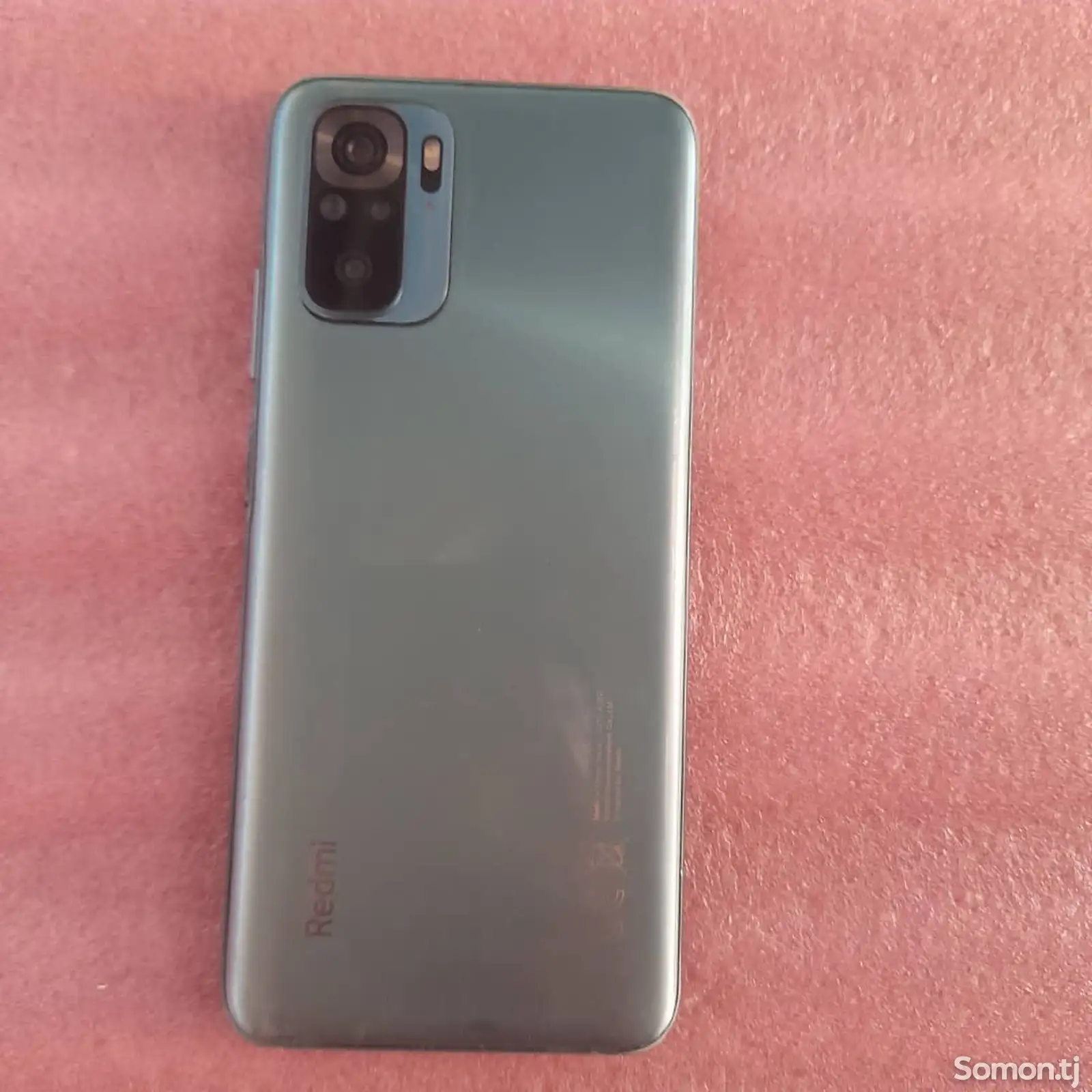 Телефон Xiaomi Redmi-1