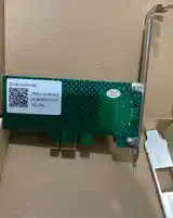 Гигабитный сетевой адаптер PCI-e NIC с чипом Intel 82574L-3