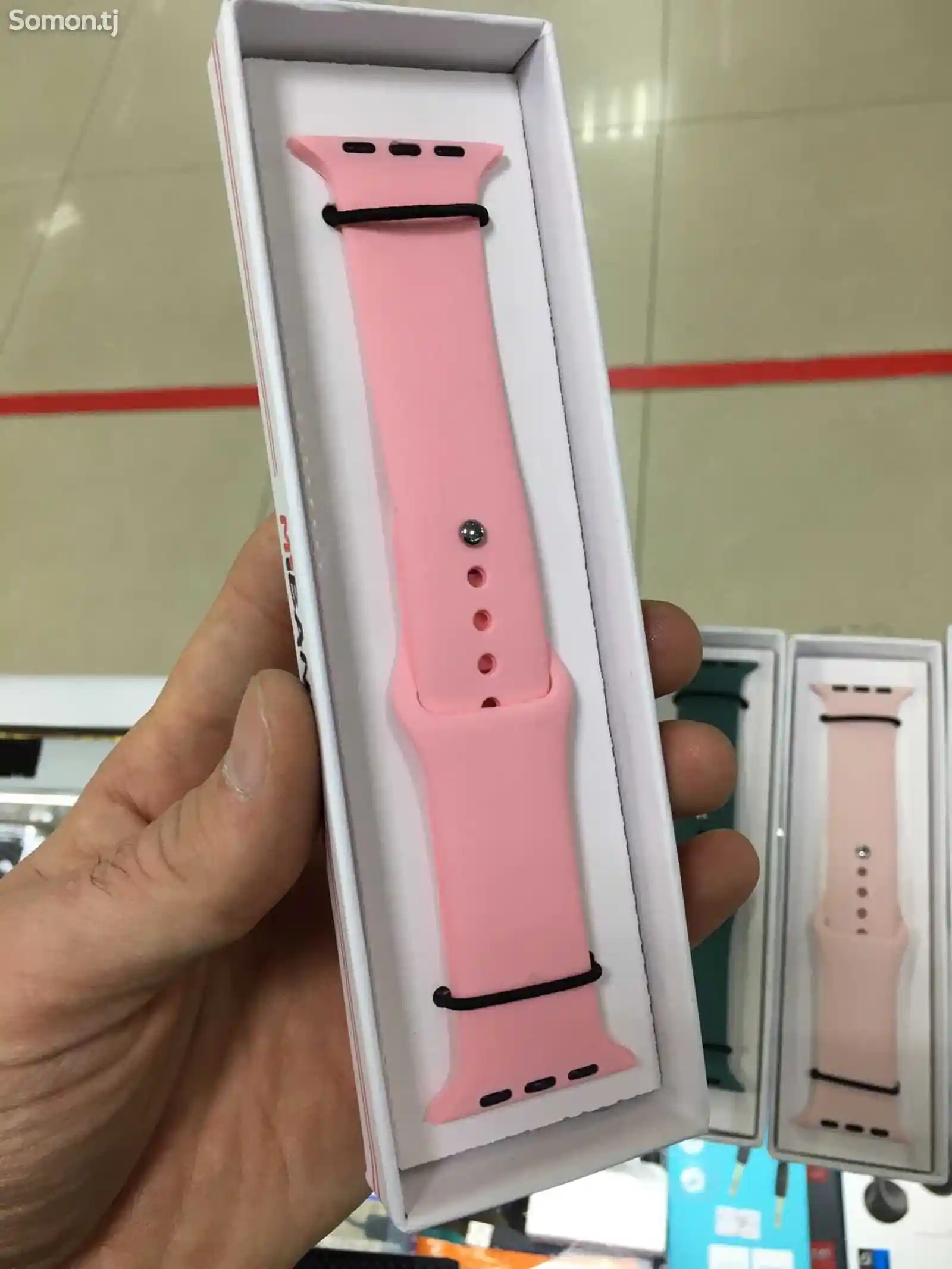 Ремешок для Apple Watch-2