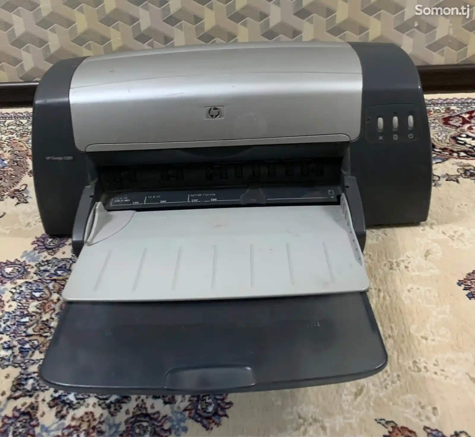 Принтер HP Deskjet 1280-1