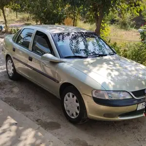 Opel Vectra B, 1996