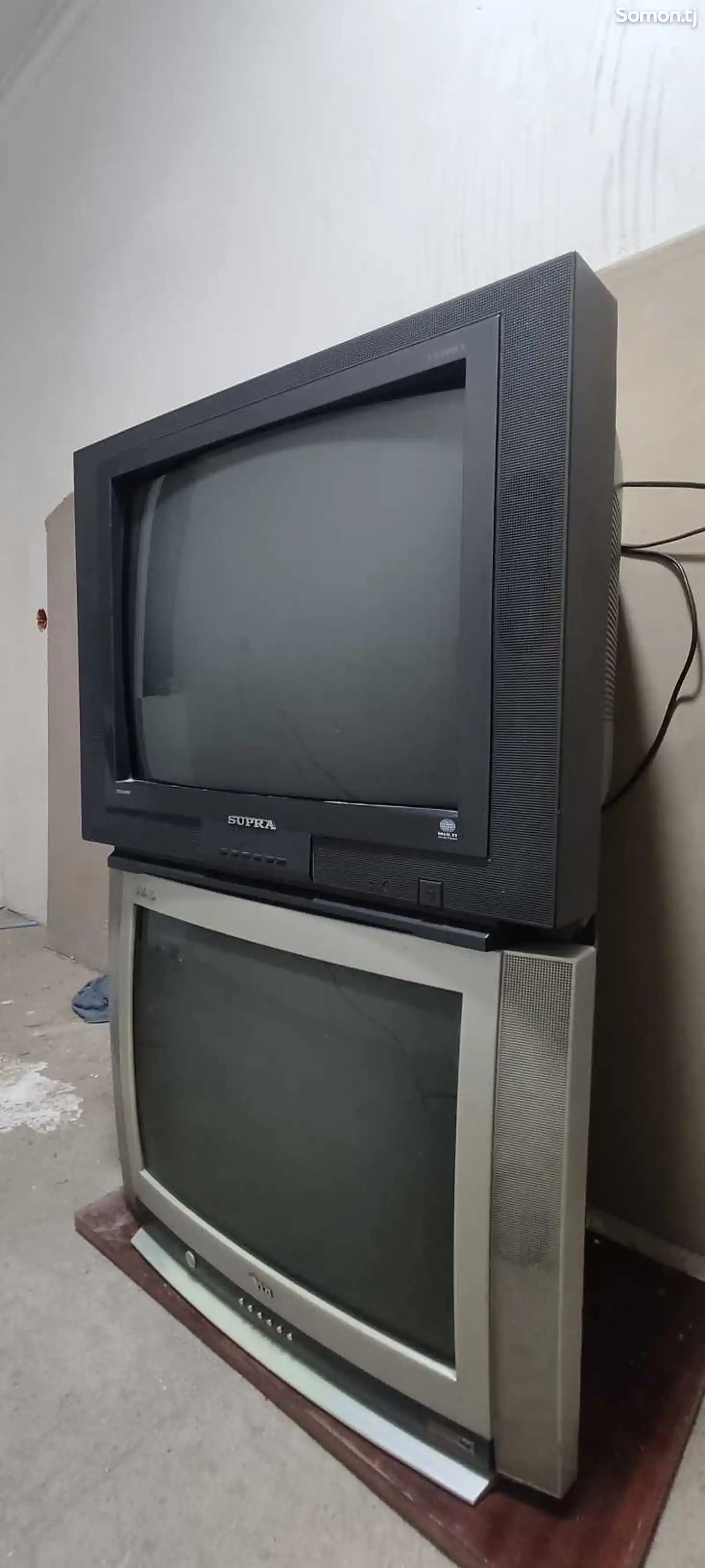 Телевизор Supra-3