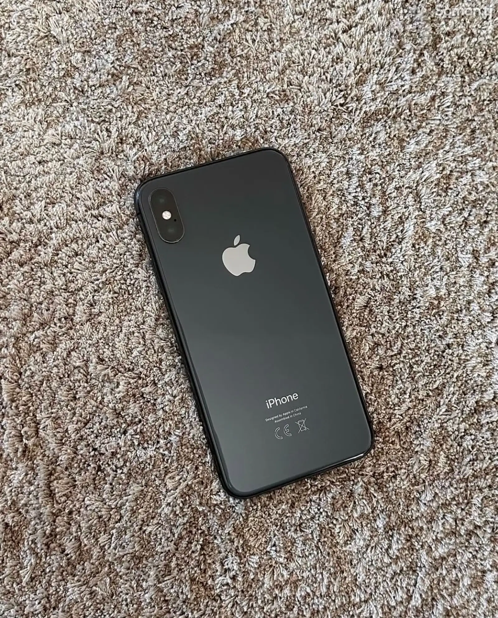 Apple iPhone X, 64 gb-1