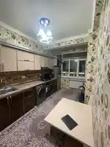 2-комн. квартира, 9 этаж, 70м², Профсоюз-5