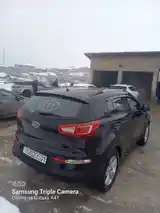 Kia Sportage, 2011-5