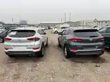 Hyundai Tucson, 2015-4