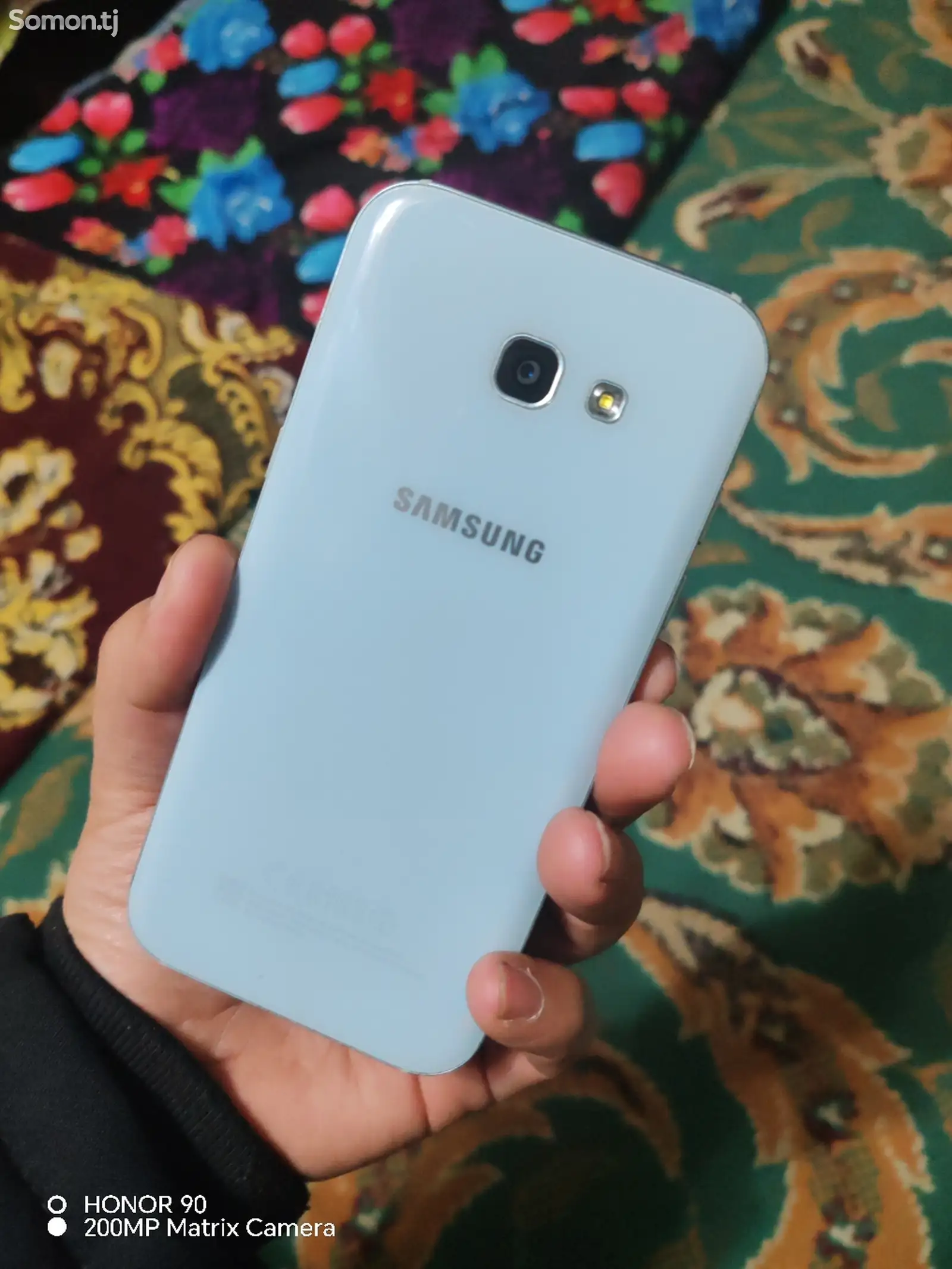 Samsung Galaxy A5-1