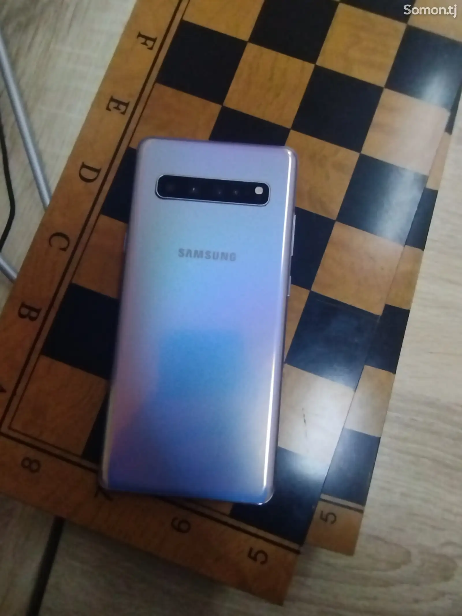 Samsung Galaxy S10 5g-1