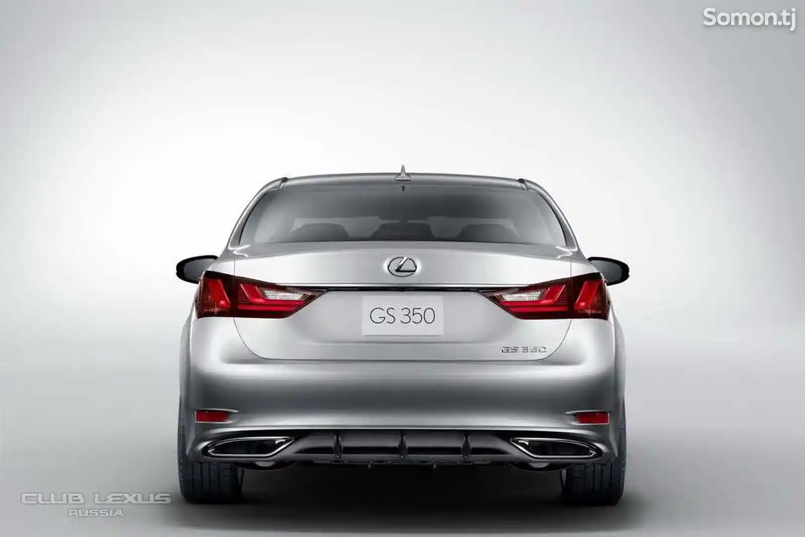 Фар для Lexus GS2015-2