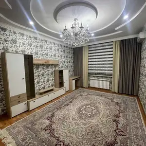 2-комн. квартира, 3 этаж, 65м², Шохмансур