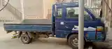 Бортовой автомобиль Hyundai Porter 1, 1997-5