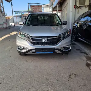 Honda CR-V, 2016