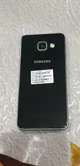 Samsung Galaxy A3-2